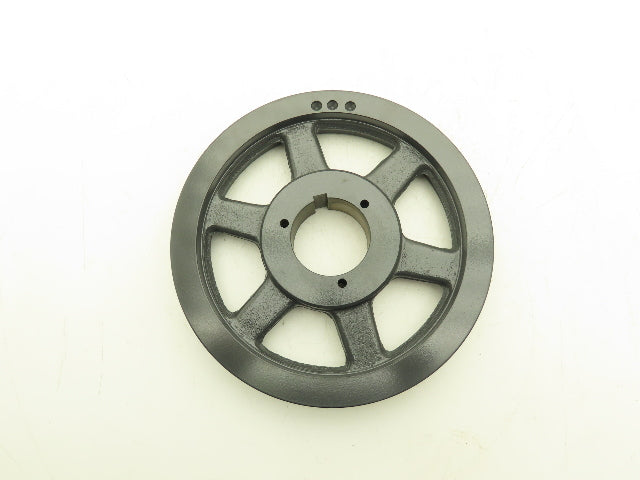 Browning 2TB110 2-Groove V-Belt Pulley Sheave Q1