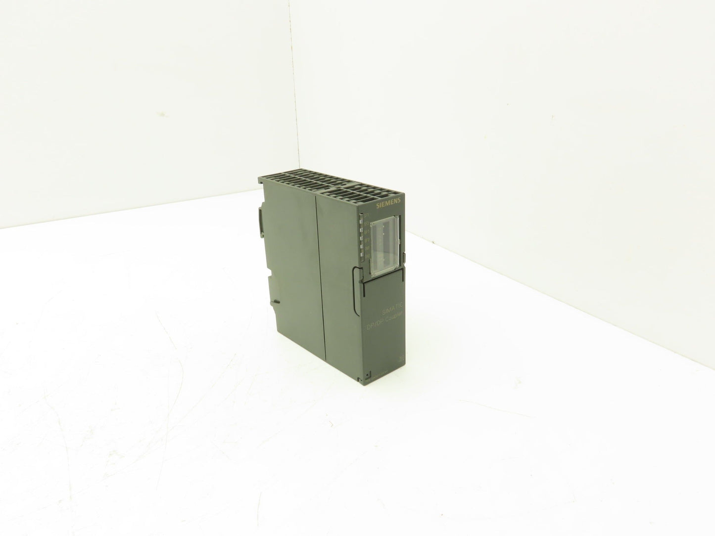 Siemens 158-0AD01-0XA0 6ES7 158-0AD01-0XA0 Simatic DP/DP Coupler Bus Module