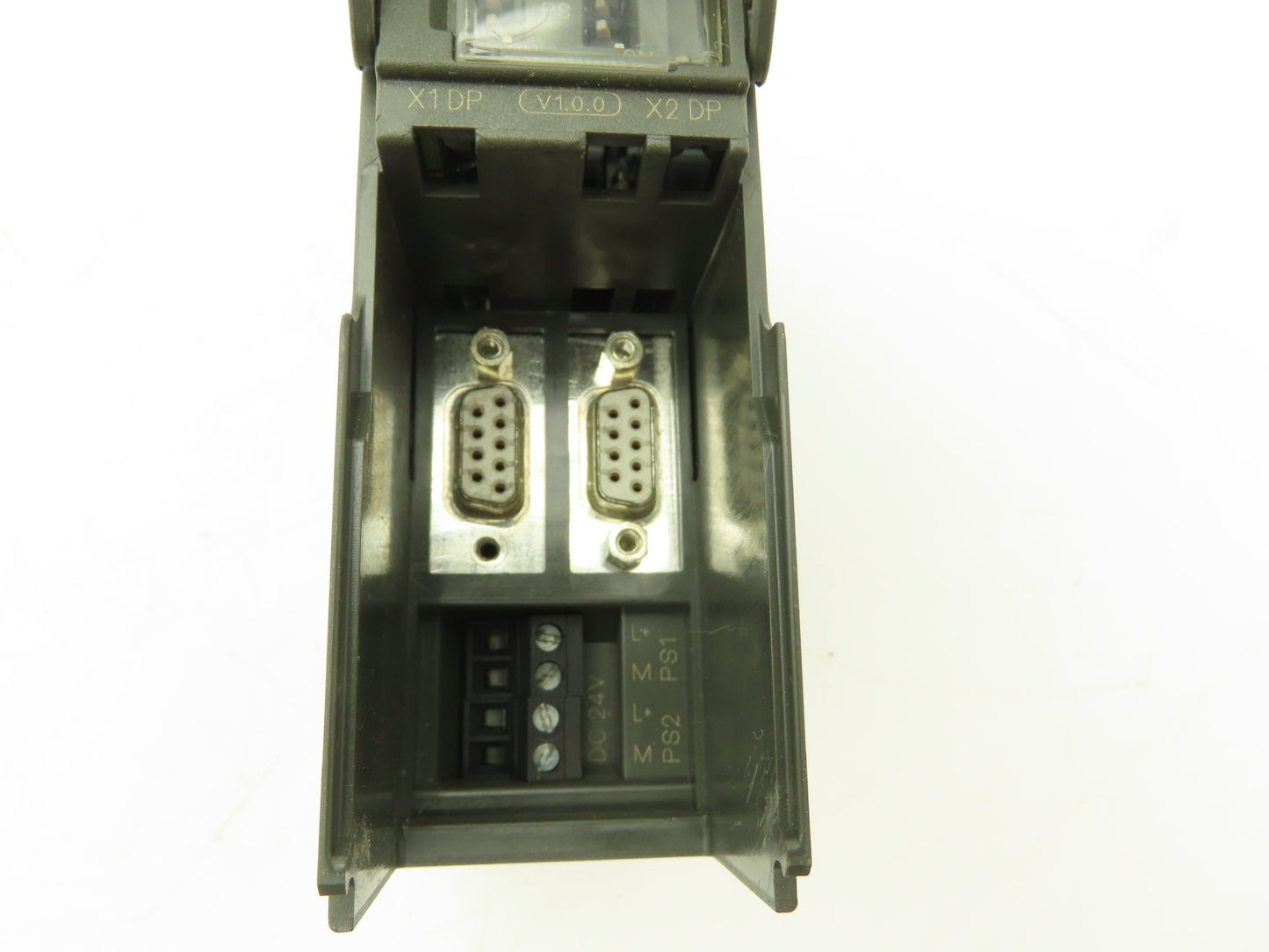 Siemens 158-0AD01-0XA0 6ES7 158-0AD01-0XA0 Simatic DP/DP Coupler Bus Module