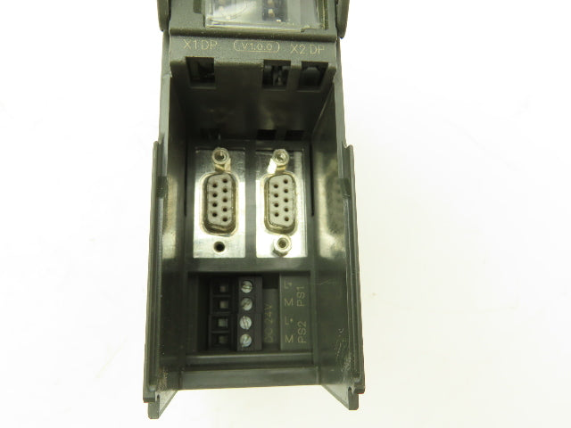 Siemens 158-0AD01-0XA0 6ES7 158-0AD01-0XA0 Simatic DP/DP Coupler Bus Module