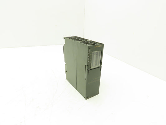 Siemens 158-0AD01-0XA0 6ES7 158-0AD01-0XA0 Simatic DP/DP Coupler Bus Module