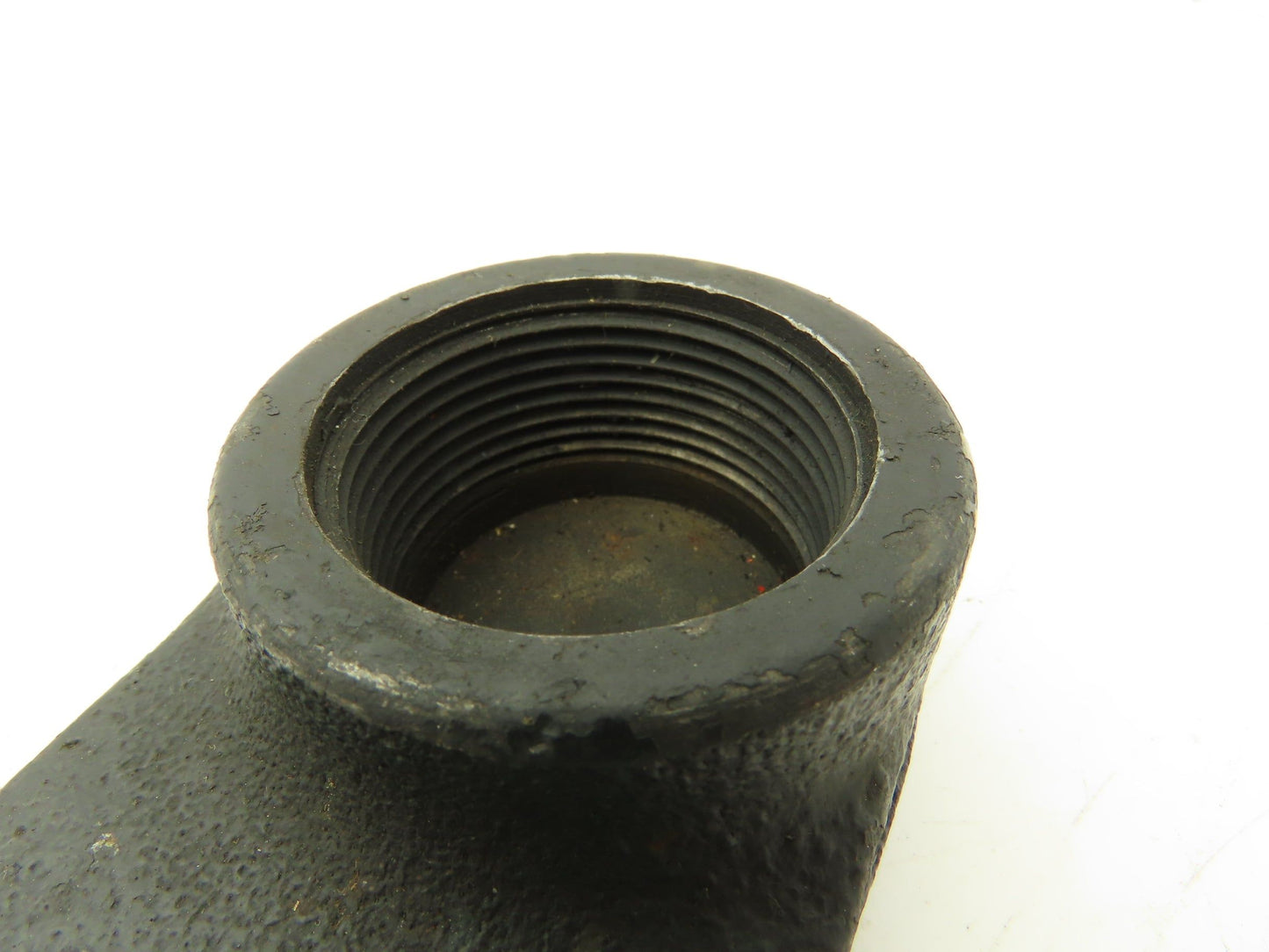 Threaded Plunger Toe Cylinder Attachment Enerpac A6 Comparable