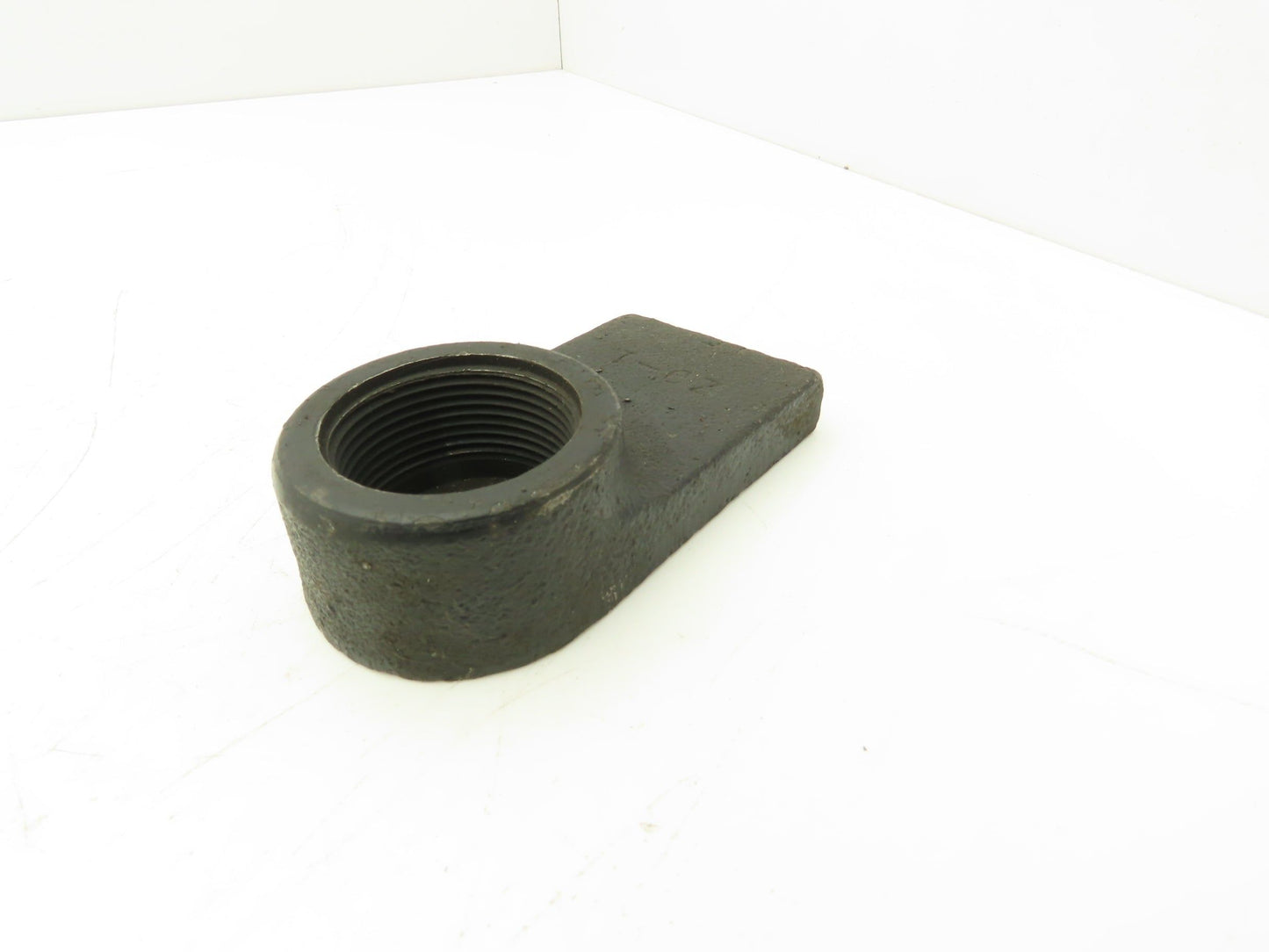 Threaded Plunger Toe Cylinder Attachment Enerpac A6 Comparable