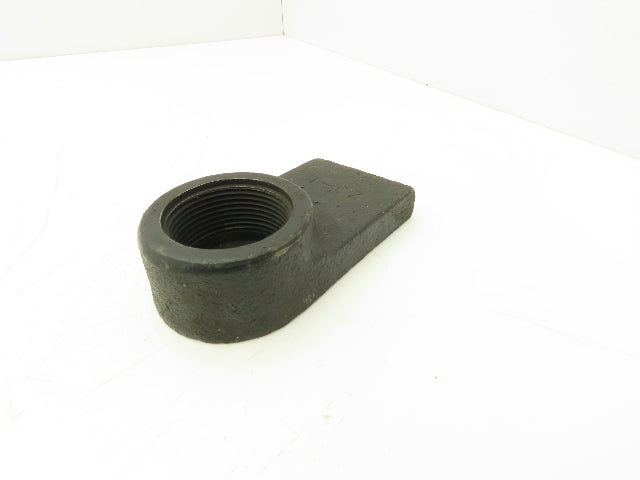 Threaded Plunger Toe Cylinder Attachment Enerpac A6 Comparable