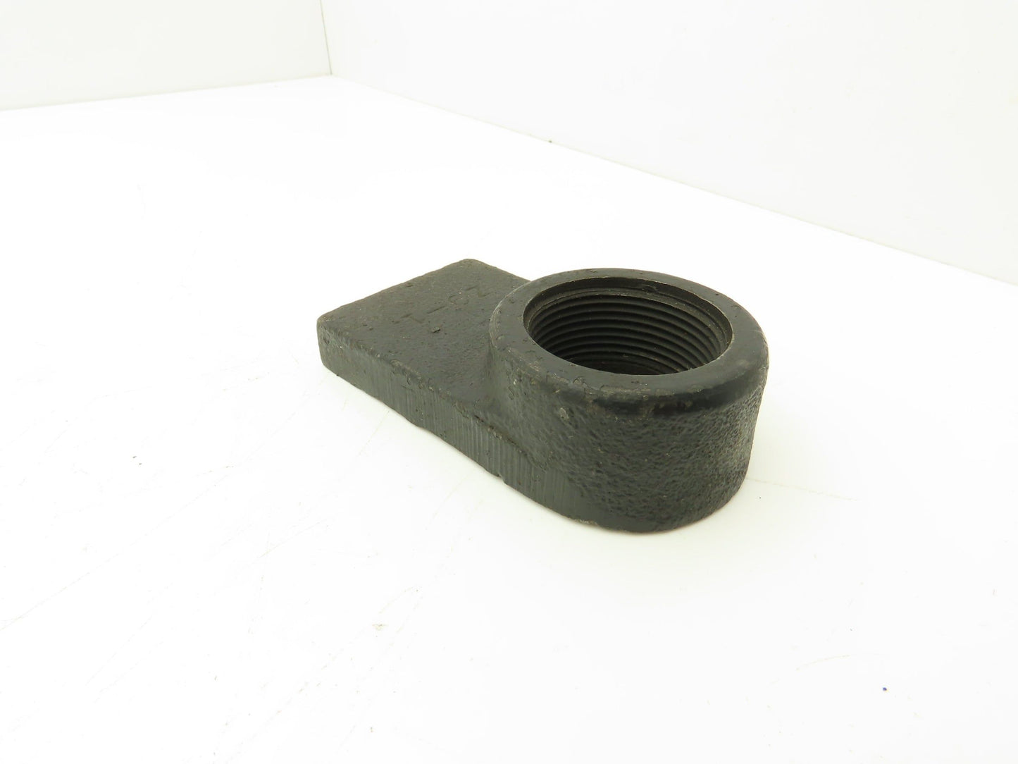 Threaded Plunger Toe Cylinder Attachment Enerpac A6 Comparable