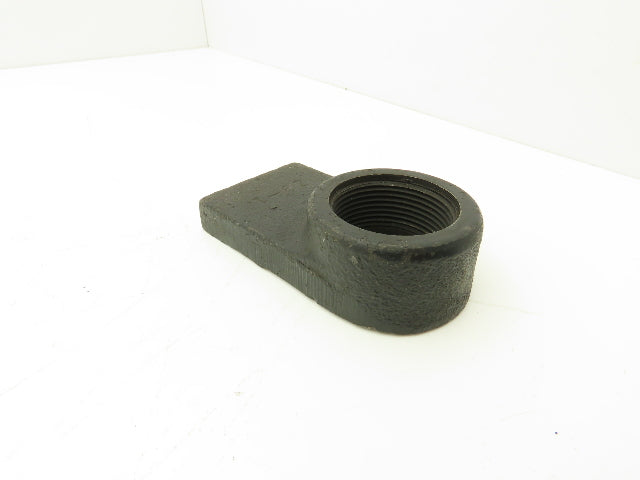 Threaded Plunger Toe Cylinder Attachment Enerpac A6 Comparable