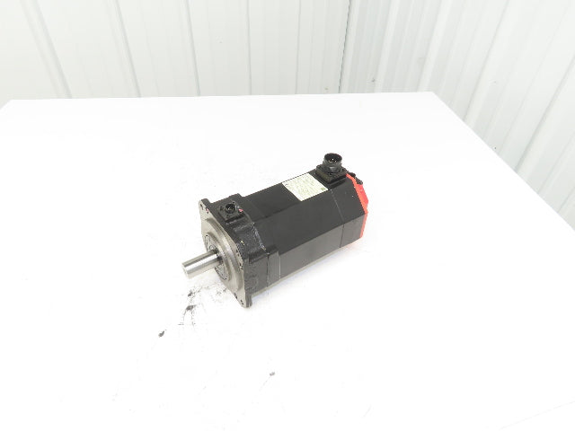 Fanuc A06B-2078-B403 AC Servo Motor 1.8kw 138V 2000rpm Encoder A860-2070-T321