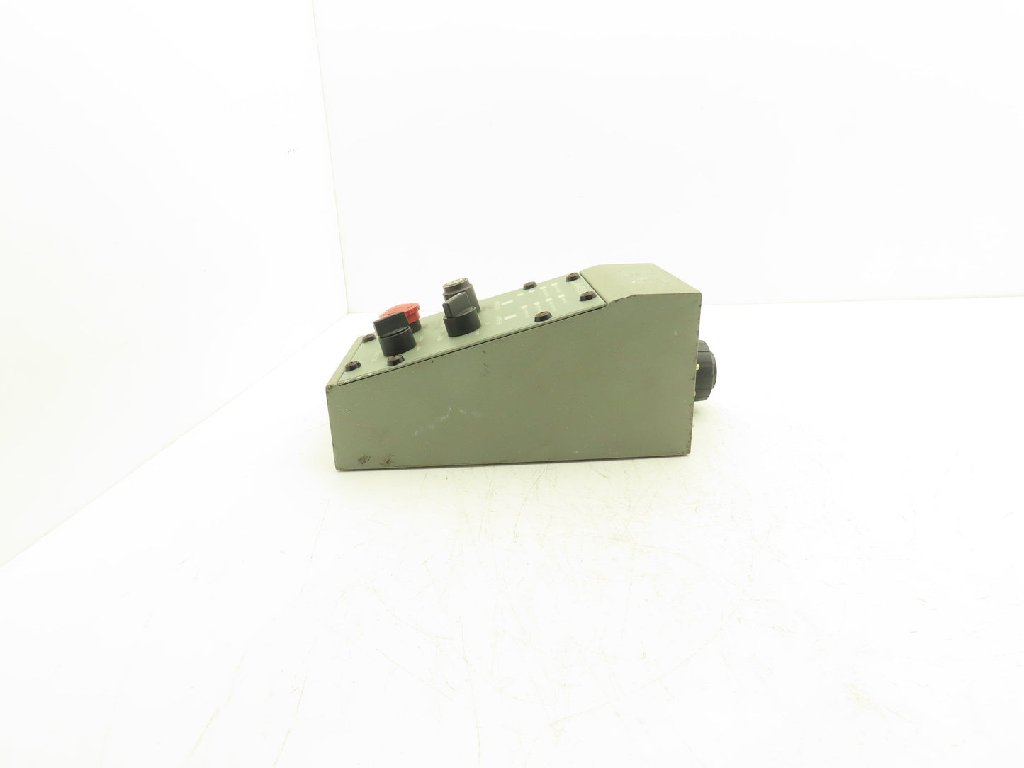 Lumonics LWSPe Operator Panel For LightWriter Galvo Laser Engraver