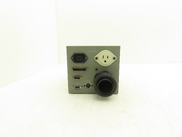 Lumonics LWSPe Operator Panel For LightWriter Galvo Laser Engraver