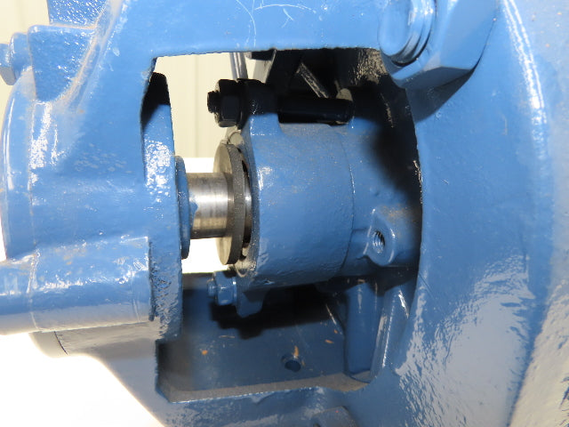 Ritz 4550/2/A Multi-Stage Centrifugal Pump 2"x2.5" Flanged 10.9kw 36m³/h 2900rpm