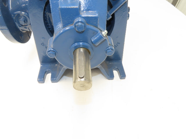 Ritz 4550/2/A Multi-Stage Centrifugal Pump 2"x2.5" Flanged 10.9kw 36m³/h 2900rpm