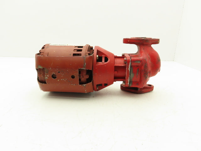 B&G Armstrong 810119-011 Circulator Water Pump 1-1/4" Flanged 115V 5KH39DN5702BX