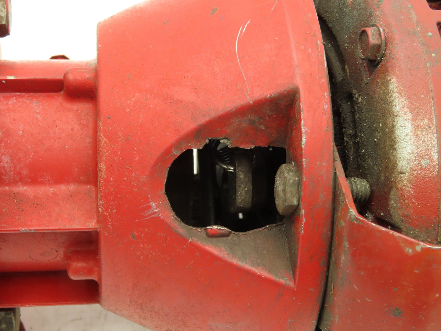 B&G Armstrong 810119-011 Circulator Water Pump 1-1/4"Flanged 115V AQB48S17D104BT