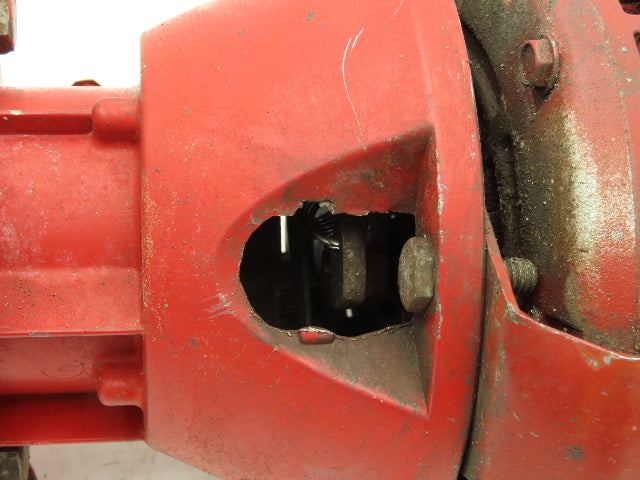B&G Armstrong 810119-011 Circulator Water Pump 1-1/4"Flanged 115V AQB48S17D104BT