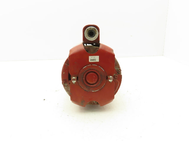B&G Armstrong 810119-011 Circulator Water Pump 1-1/4"Flanged 115V AQB48S17D104BT
