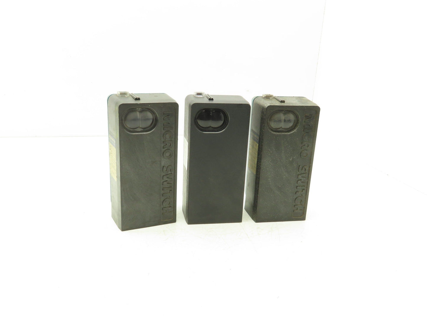 Honeywell FE-MLS 8C Optical Micro Switch Photoelectric Lot of 3