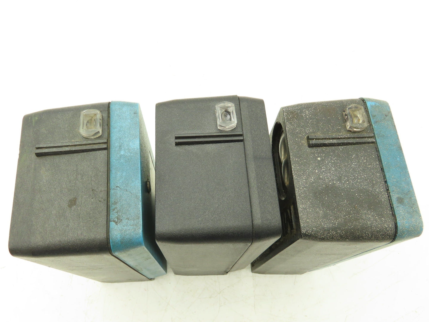 Honeywell FE-MLS 8C Optical Micro Switch Photoelectric Lot of 3