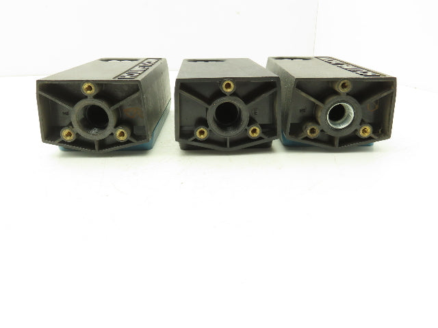 Honeywell FE-MLS 8C Optical Micro Switch Photoelectric Lot of 3