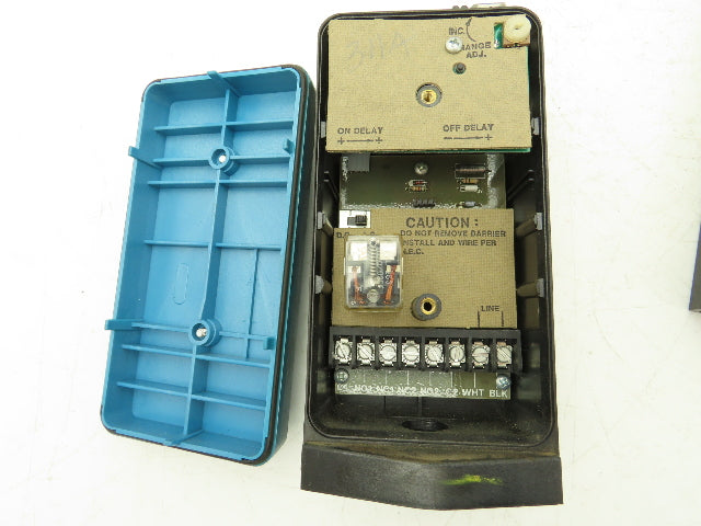 Honeywell FE-MLS 8C Optical Micro Switch Photoelectric Lot of 3