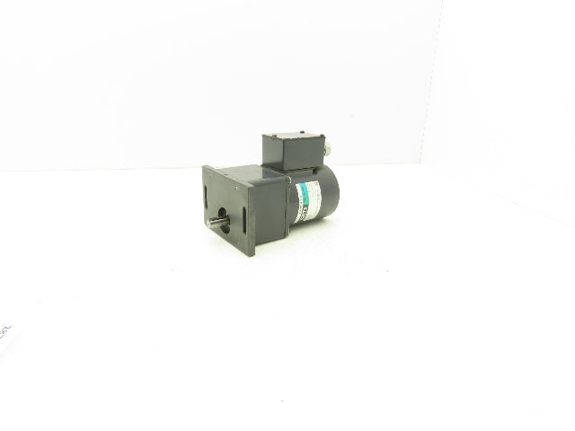 Oriental Motor 5GN60K 5IK40GN-ST2 Inline Gearmotor 60:1 40W 26.6rpm 220V 3PH