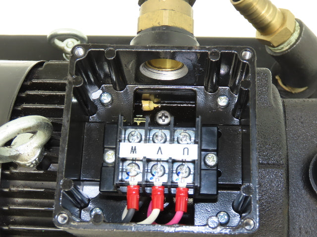 Nachi NSP-10-07V0A2-2507Q Hydraulic Power Unit 218-580psi 3.8gpm