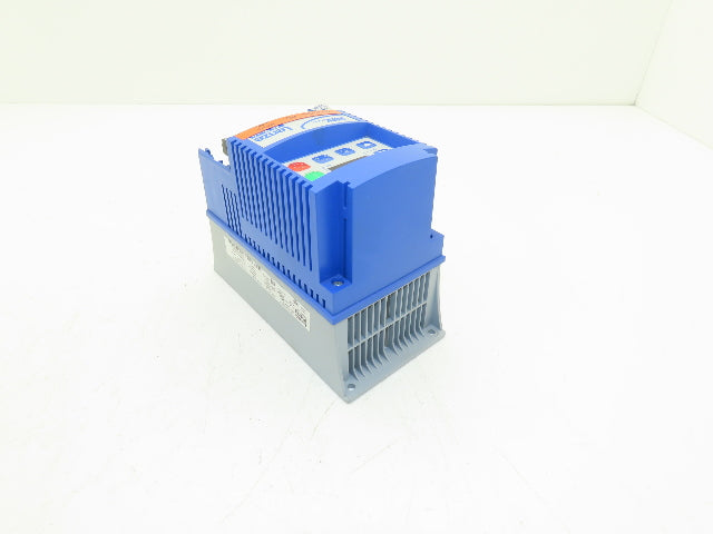 Lenze ESV402N04TXB 5 HP SMVector AC Tech Inverter Drive 400/480v 50/60hz