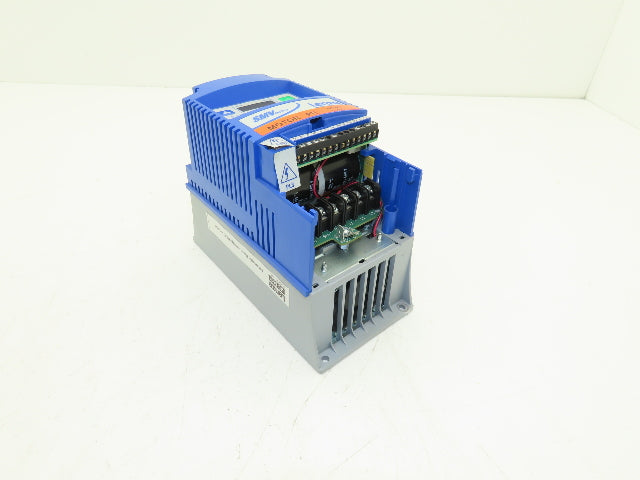 Lenze ESV402N04TXB 5 HP SMVector AC Tech Inverter Drive 400/480v 50/60hz