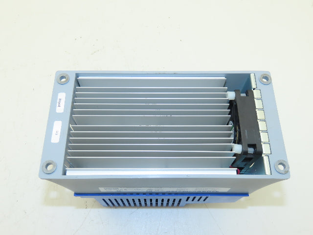 Lenze ESV402N04TXB 5 HP SMVector AC Tech Inverter Drive 400/480v 50/60hz