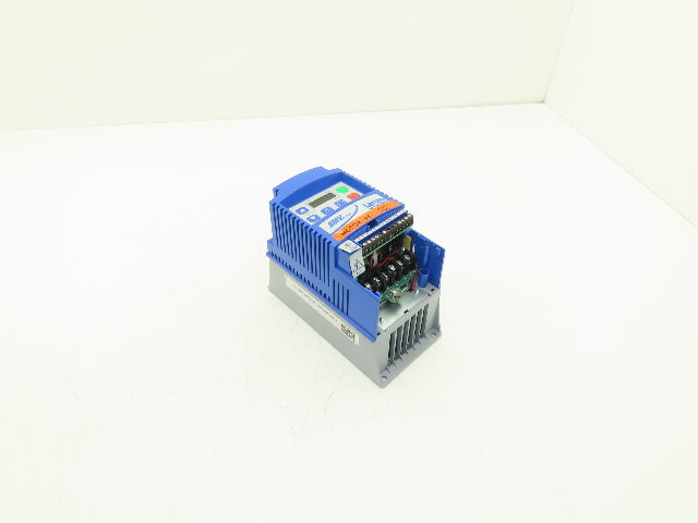 Lenze ESV402N04TXB 5 HP SMVector AC Tech Inverter Drive 400/480v 50/60hz