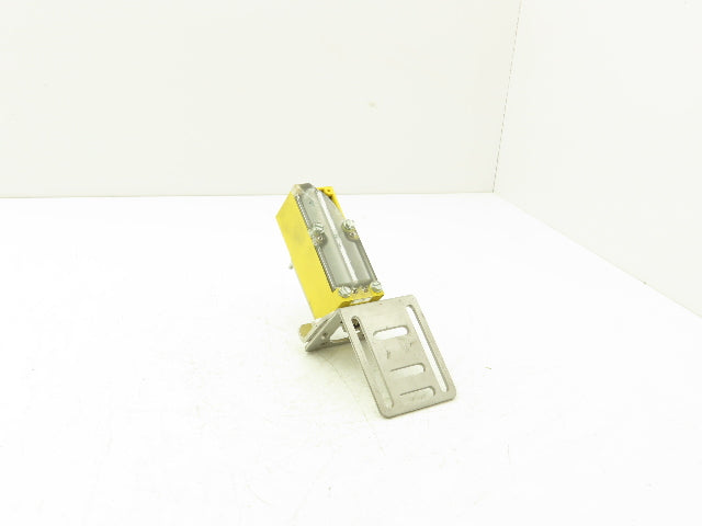 Banner LS10R Light Curtain Screen Receiver 100-1220mm