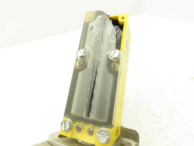 Banner LS10R Light Curtain Screen Receiver 100-1220mm