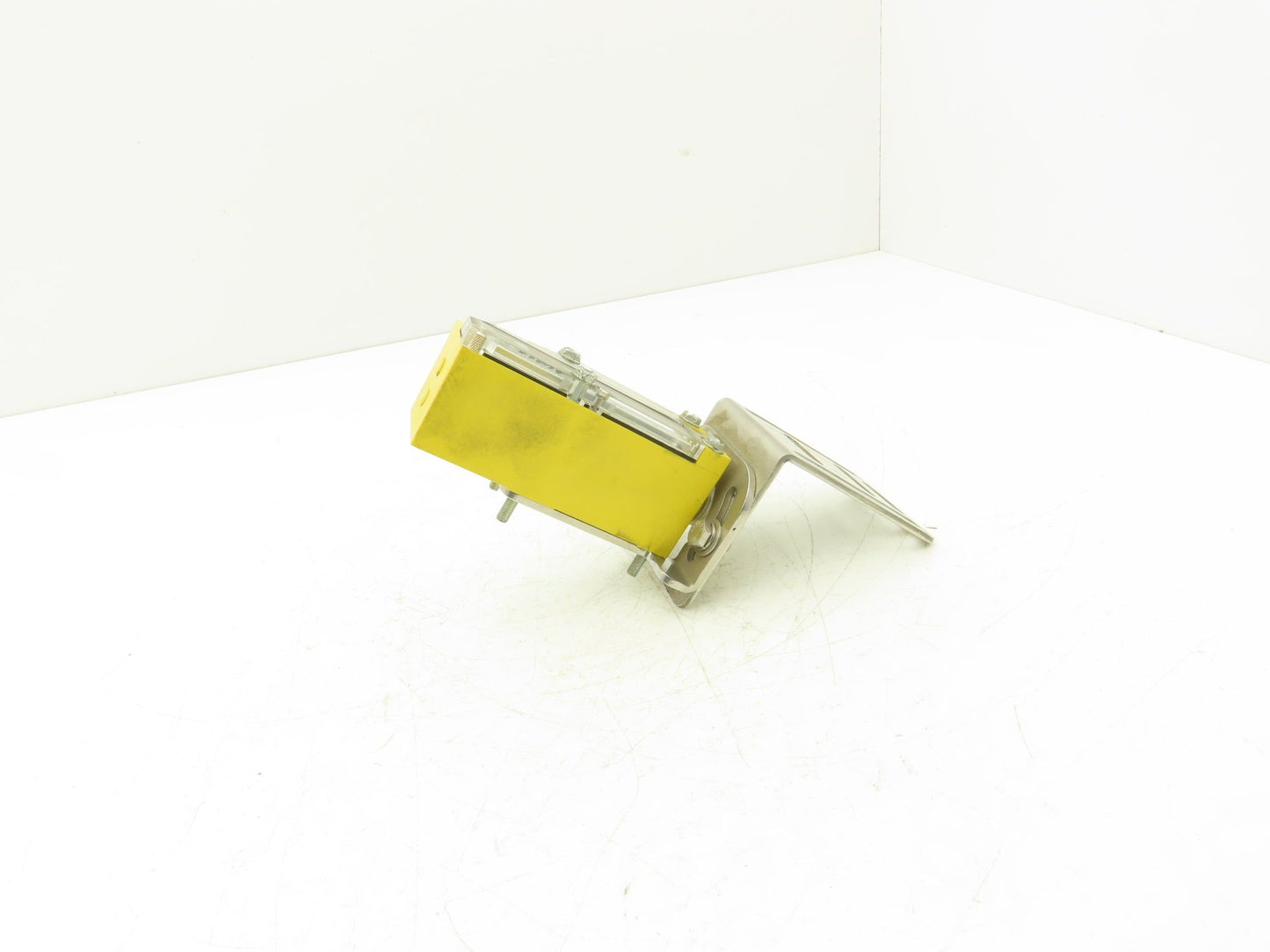 Banner LS10R Light Curtain Screen Receiver 100-1220mm