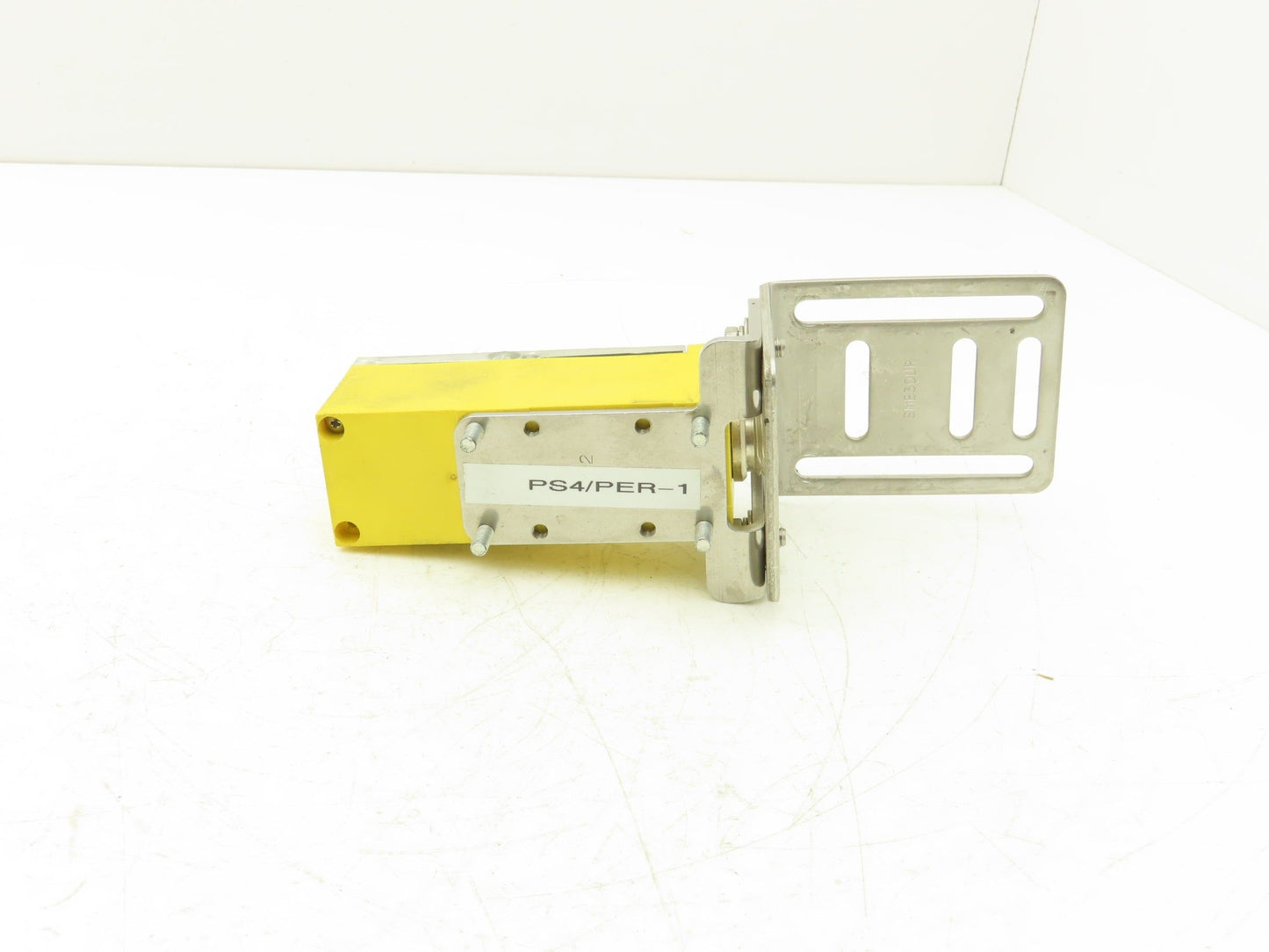 Banner LS10R Light Curtain Screen Receiver 100-1220mm