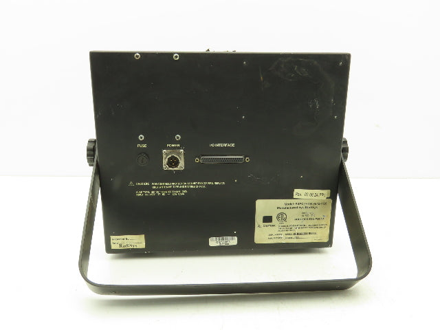 ABB Radisys 3HAB 8572-1/06 Operator Interface Panel Computer