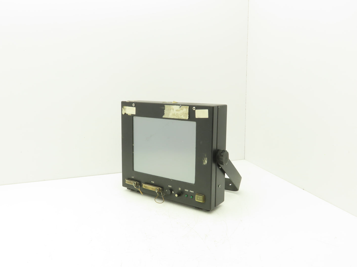 ABB Radisys 3HAB 8572-1/06 Operator Interface Panel Computer