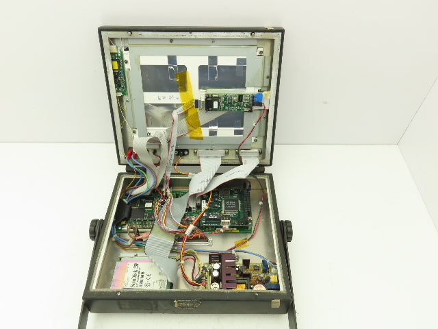 ABB Radisys 3HAB 8572-1/06 Operator Interface Panel Computer