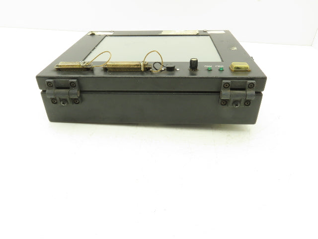 ABB Radisys 3HAB 8572-1/06 Operator Interface Panel Computer