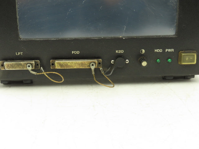 ABB Radisys 3HAB 8572-1/06 Operator Interface Panel Computer