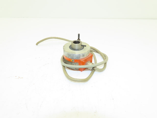 Hohner BS193.19/500 Rotary Encoder