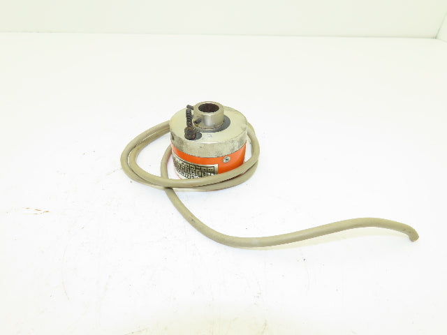 Hohner BS193.19/500 Rotary Encoder