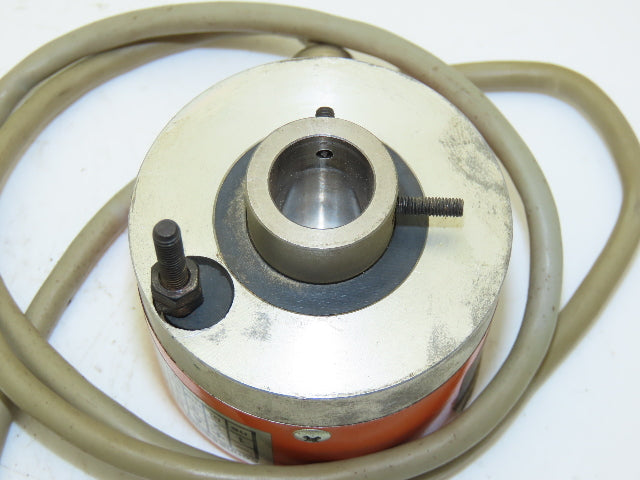 Hohner BS193.19/500 Rotary Encoder