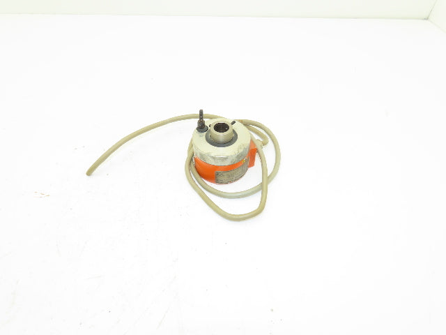 Hohner BS193.19/500 Rotary Encoder