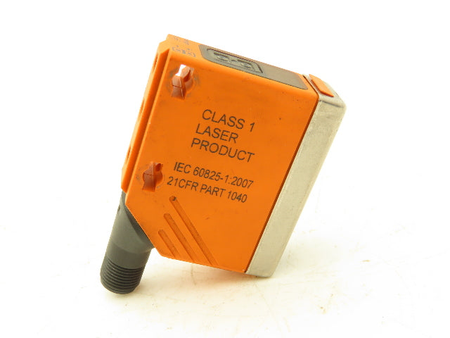 Ifm O5D150 Photoelectric Proximity Distance Sensor 10-30vdc