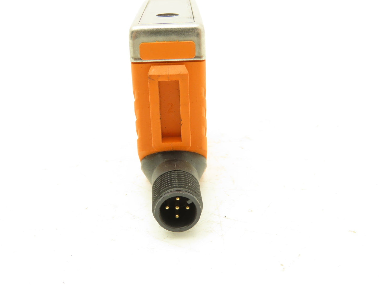 Ifm O5D150 Photoelectric Proximity Distance Sensor 10-30vdc