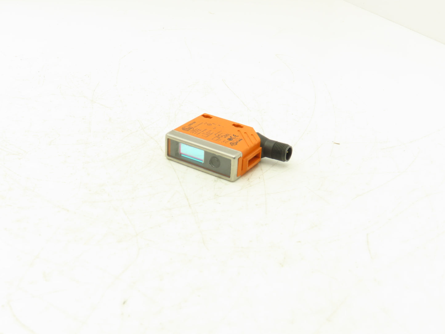 Ifm O5D150 Photoelectric Proximity Distance Sensor 10-30vdc