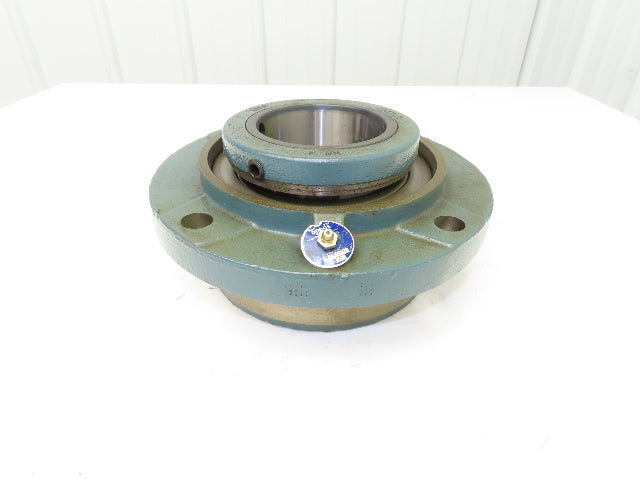 Dodge FC-S2-315R 4-Bolt Flange Block Bearing 3-15/16" Bore Shielded