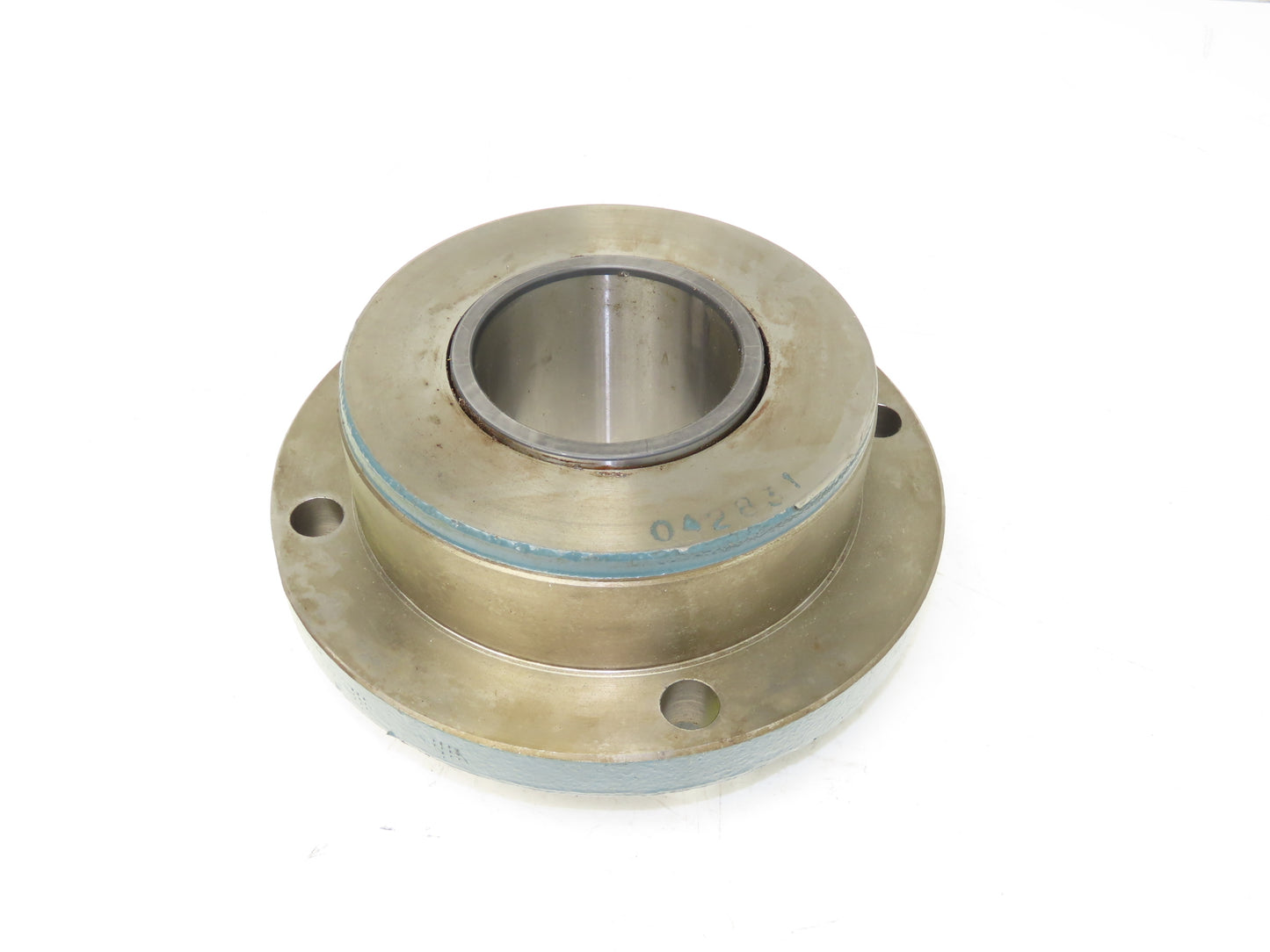 Dodge FC-S2-315R 4-Bolt Flange Block Bearing 3-15/16" Bore Shielded