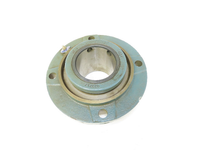 Dodge FC-S2-315R 4-Bolt Flange Block Bearing 3-15/16" Bore Shielded