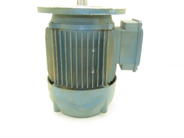 Lafert ST 90S C2 AC Motor 1.7kW 2840rpm 230/460v 3ph 90S TEFC