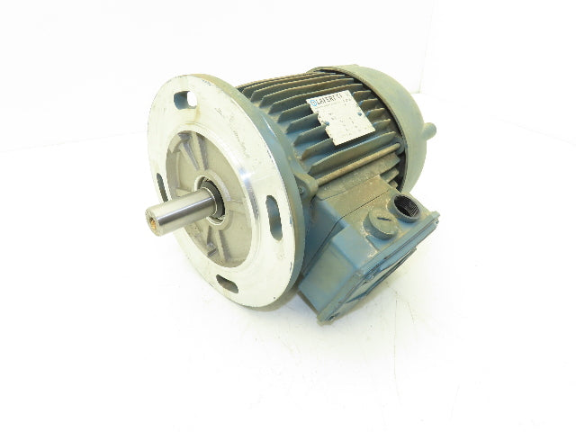 Lafert ST 90S C2 AC Motor 1.7kW 2840rpm 230/460v 3ph 90S TEFC